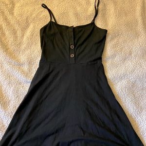 NWOT Forever 21 Juniors Summer Dress - Size Small